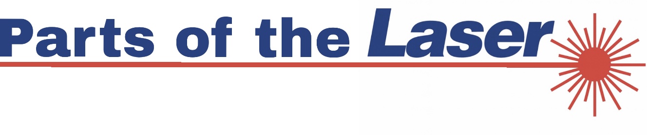 Parts of the Laser